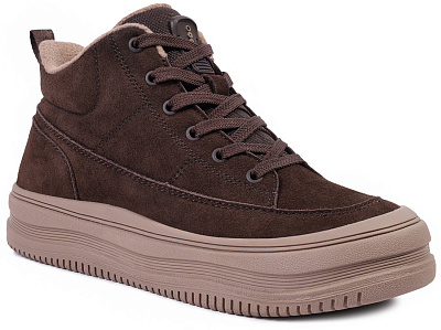 Кеды Strobbs MOVERS HIGH W 7827-17
