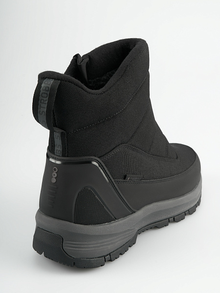 Сапоги Strobbs 9327-3 Сапоги Strobbs 9327-3