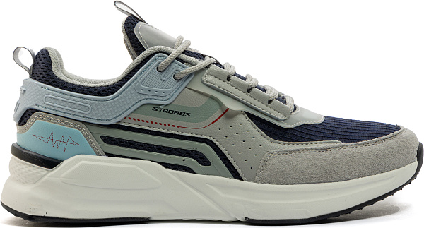 Кроссовки Strobbs 3425-2 Кроссовки Strobbs 3425-2