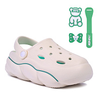 Сабо Strobbs TEDDY STRAP FLOPS W 7648-12