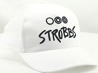 Strobbs BBC01 бейсболка