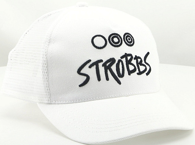 Strobbs BBC01 бейсболка