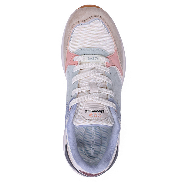 Кроссовки Strobbs MESHY BASE W 7712-12 Кроссовки Strobbs MESHY BASE W 7712-12