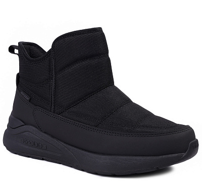 Полусапоги Strobbs WINTER CAMP SG W 8575-3