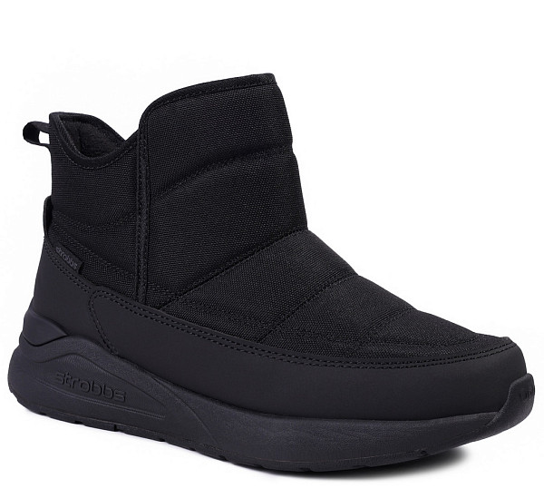 Полусапоги Strobbs WINTER CAMP SG W 8575-3 Полусапоги Strobbs WINTER CAMP SG W 8575-3