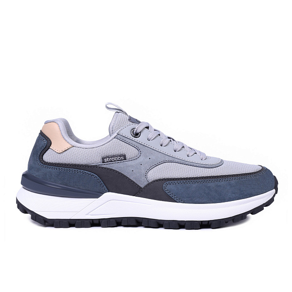 Кроссовки Strobbs 3872-4 Кроссовки Strobbs 3872-4