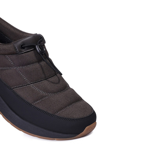 Полуботинки Strobbs CAMP LACE SG M 3936-17 Полуботинки Strobbs CAMP LACE SG M 3936-17