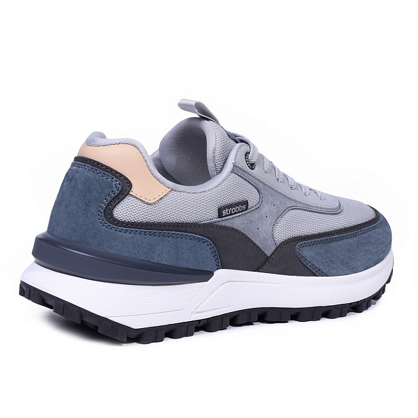 Кроссовки Strobbs 3872-4 Кроссовки Strobbs 3872-4