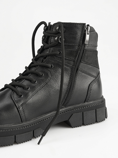 Ботинки Strobbs 938-31 Ботинки Strobbs 938-31