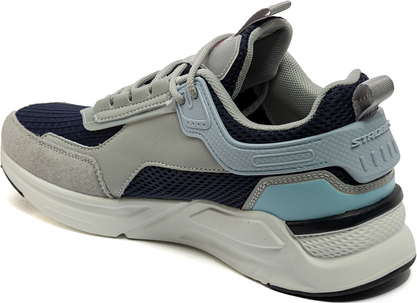 Кроссовки Strobbs 3425-2 Кроссовки Strobbs 3425-2