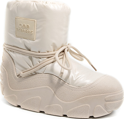 Сапоги Strobbs  8435-16