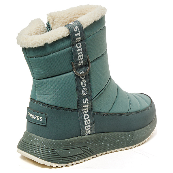 Полусапоги Strobbs  8495-24 Полусапоги Strobbs  8495-24