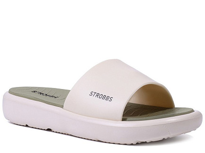 Шлёпанцы Strobbs FLOPS W 7753-16
