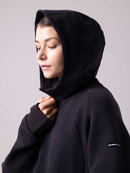 Strobbs T3465 толстовка женская Strobbs T3465 толстовка женская