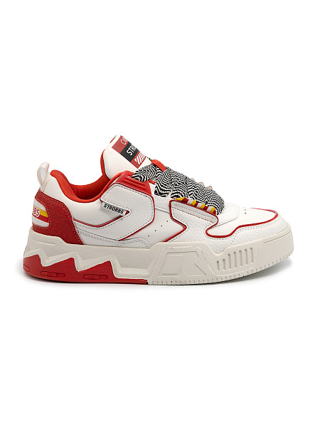 Кроссовки Strobbs 7428-11 Кроссовки Strobbs 7428-11