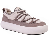 Полуботинки Strobbs PUFF CAMP SG W 7828-16