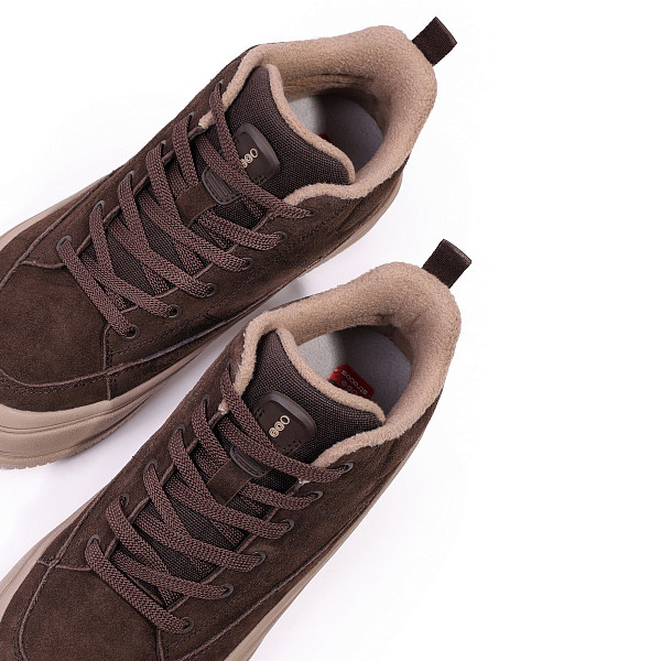 Кеды Strobbs MOVERS HIGH W 7827-17 Кеды Strobbs MOVERS HIGH W 7827-17