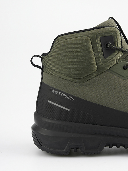 Кроссовки Strobbs 8457-19 Кроссовки Strobbs 8457-19