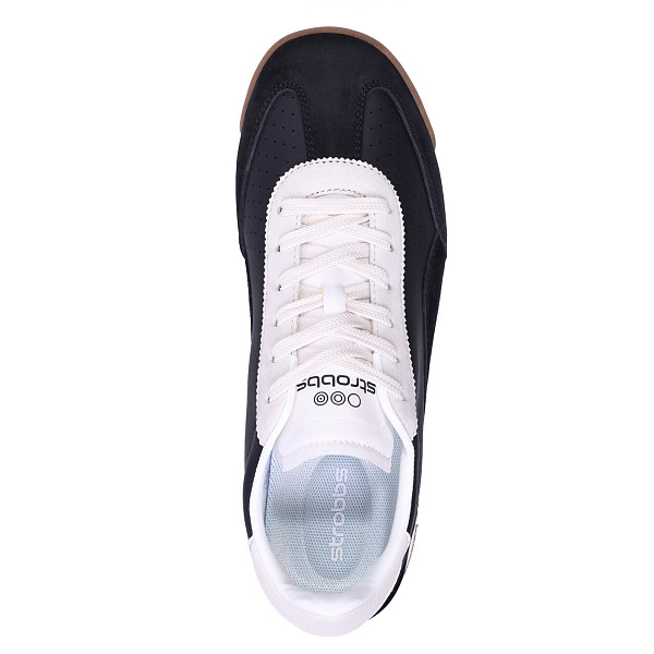 Кроссовки Strobbs ACTIVE LEATHER M 3928-3 Кроссовки Strobbs ACTIVE LEATHER M 3928-3