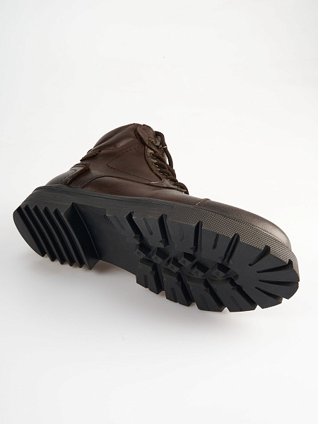 Ботинки Strobbs 939-17 Ботинки Strobbs 939-17