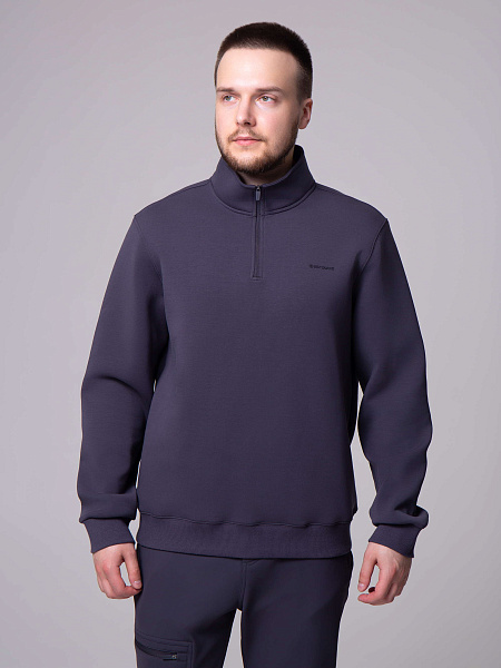 Strobbs E2417 толстовка мужская Strobbs E2417 толстовка мужская