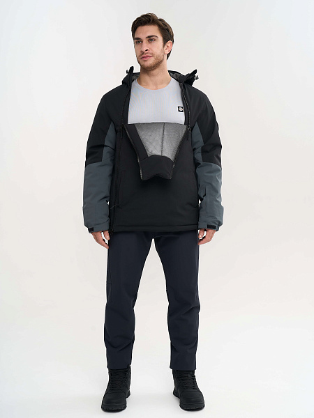 Мужская E2457 куртка мужская Мужская E2457 куртка мужская