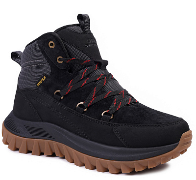 Кроссовки Strobbs WINTER MONO BASE SG W 8548-3