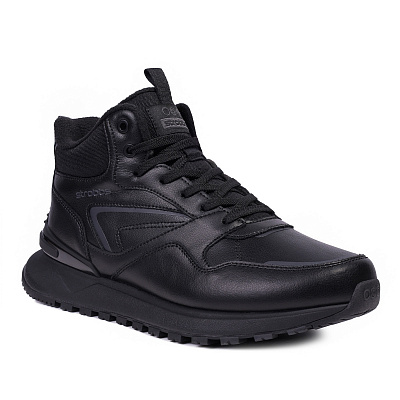 Кроссовки Strobbs COMBI BASE HIGH SG M 3983-3