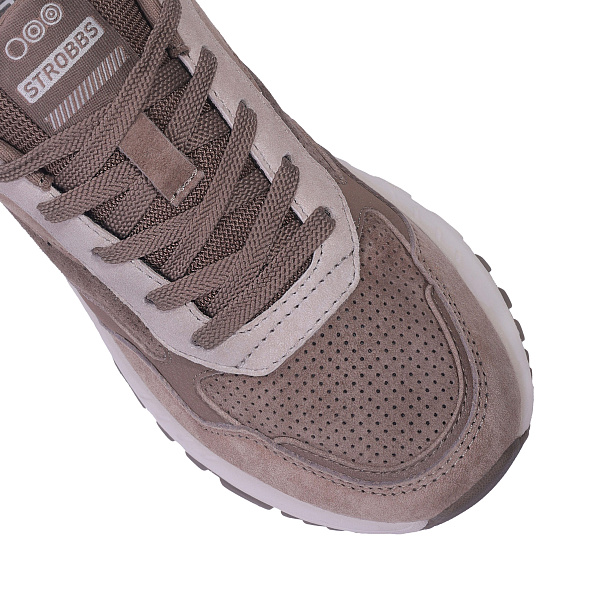 Кроссовки Strobbs 7567-17 Кроссовки Strobbs 7567-17
