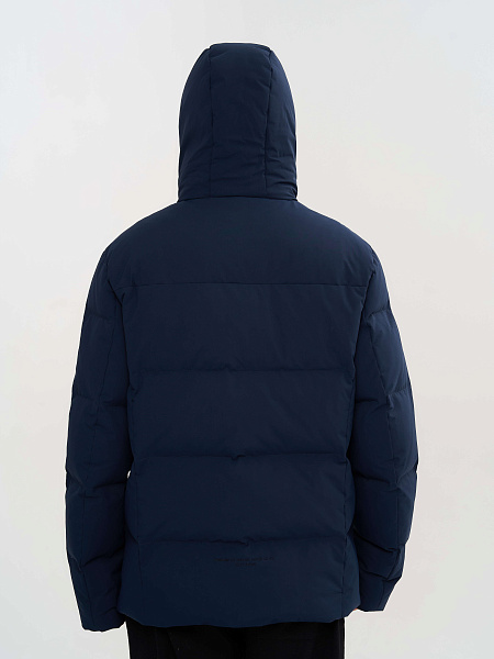 Strobbs E2420 пуховик мужской Strobbs E2420 пуховик мужской