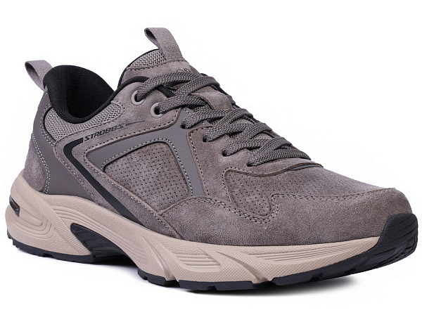 Кроссовки Strobbs STRIDE SG M 3979-10 Кроссовки Strobbs STRIDE SG M 3979-10