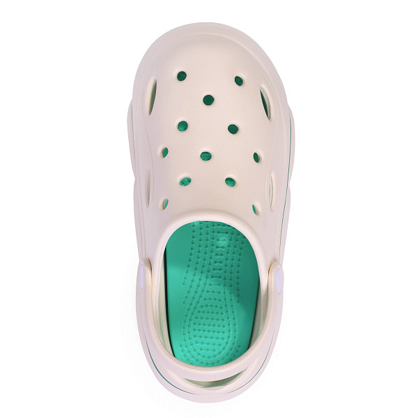 Сабо Strobbs TEDDY STRAP FLOPS W 7648-12 Сабо Strobbs TEDDY STRAP FLOPS W 7648-12