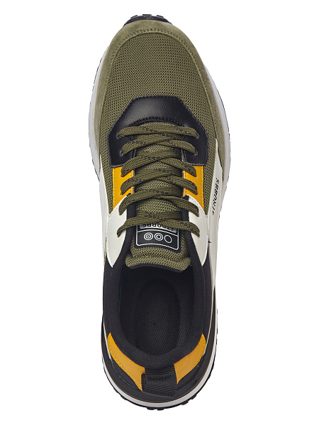 Кроссовки Strobbs 3250-19 Кроссовки Strobbs 3250-19