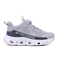 Кроссовки Strobbs BUZZ YOW KIDS 1795-4