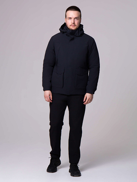 Мужская E2469 пуховик мужской Мужская E2469 пуховик мужской