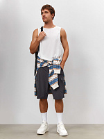 Strobbs E2370 шорты мужские
