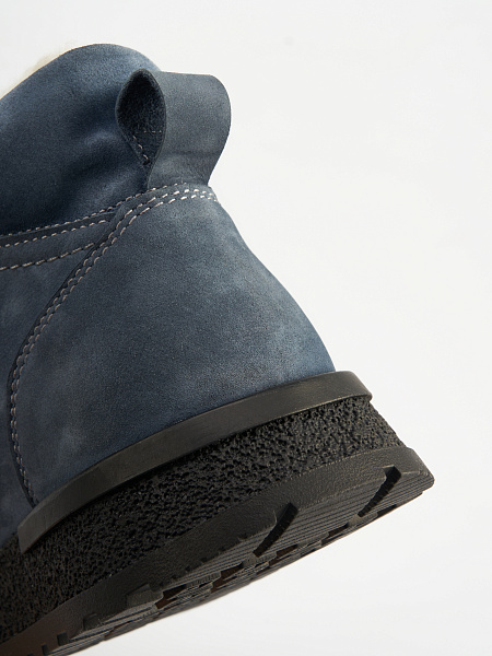 Ботинки Strobbs 944-2 Ботинки Strobbs 944-2