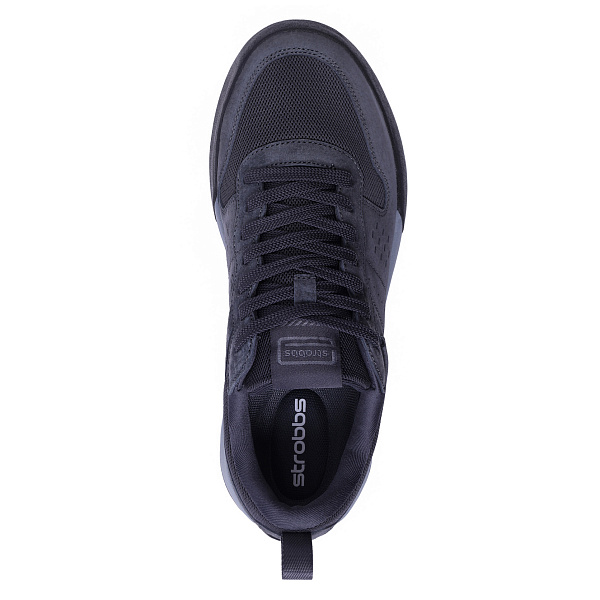 Кеды Strobbs MOVERS M 3865-1 Кеды Strobbs MOVERS M 3865-1