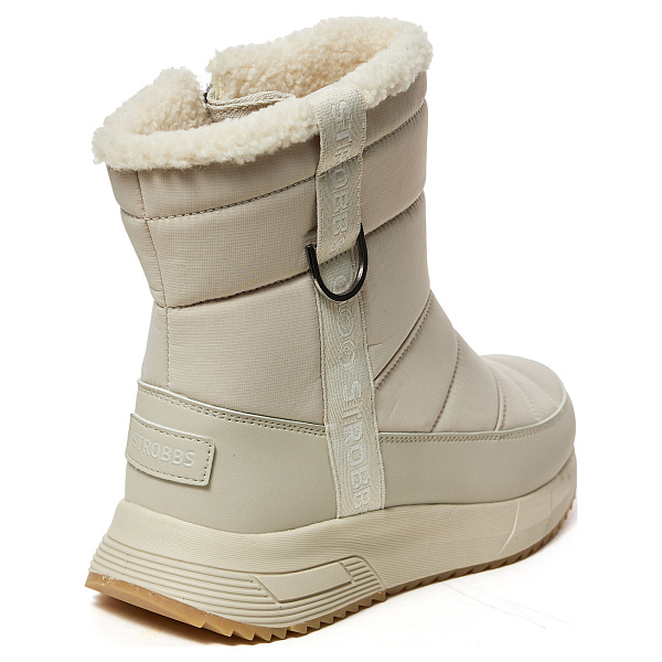 Полусапоги Strobbs 8495-12 Полусапоги Strobbs 8495-12