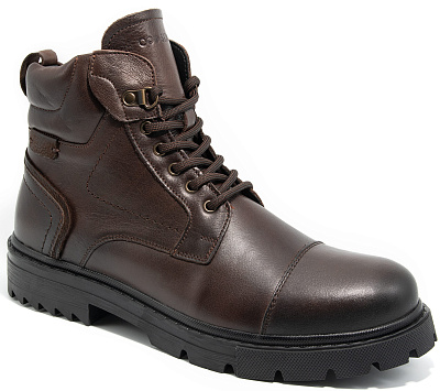 Ботинки Strobbs  939-17