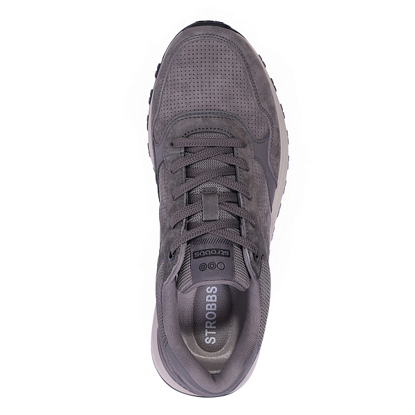 Кроссовки Strobbs MONO BASE M 3847-10 Кроссовки Strobbs MONO BASE M 3847-10