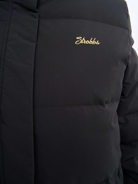 Strobbs T3401 пуховик женский Strobbs T3401 пуховик женский