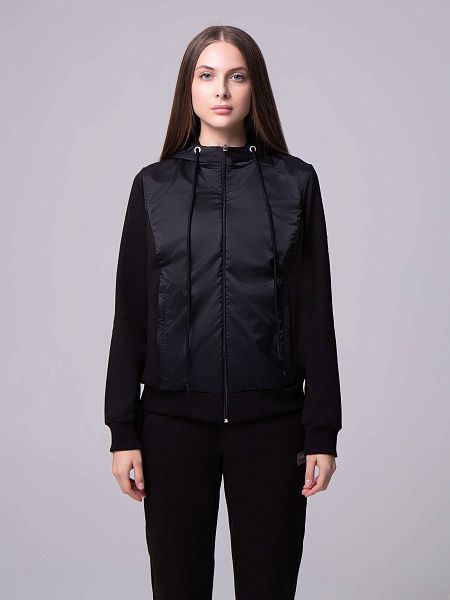 Strobbs W3501 толстовка женская Strobbs W3501 толстовка женская