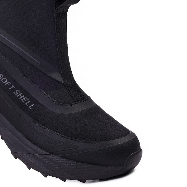 Полусапоги Strobbs WINTER CAMP SHELL SG M 9488-3 Полусапоги Strobbs WINTER CAMP SHELL SG M 9488-3