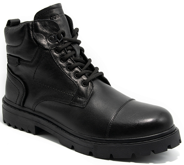 Ботинки Strobbs 939-3 Ботинки Strobbs 939-3