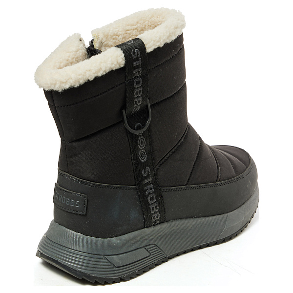 Полусапоги Strobbs  8495-3 Полусапоги Strobbs  8495-3