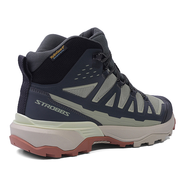 3725-14 Кроссовки