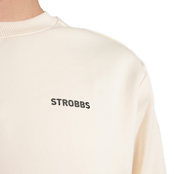 Strobbs E2303 толстовка муж. Strobbs E2303 толстовка муж.