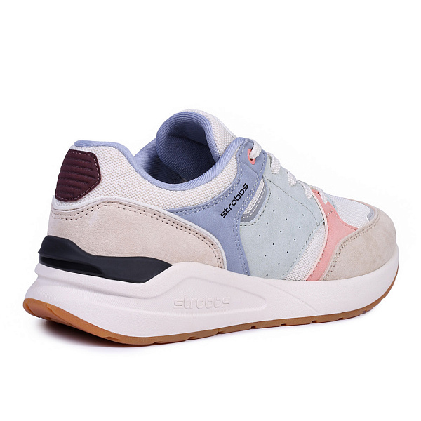 Кроссовки Strobbs MESHY BASE W 7712-12 Кроссовки Strobbs MESHY BASE W 7712-12