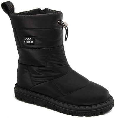 Сапоги Strobbs  8445-3